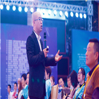 演讲气场