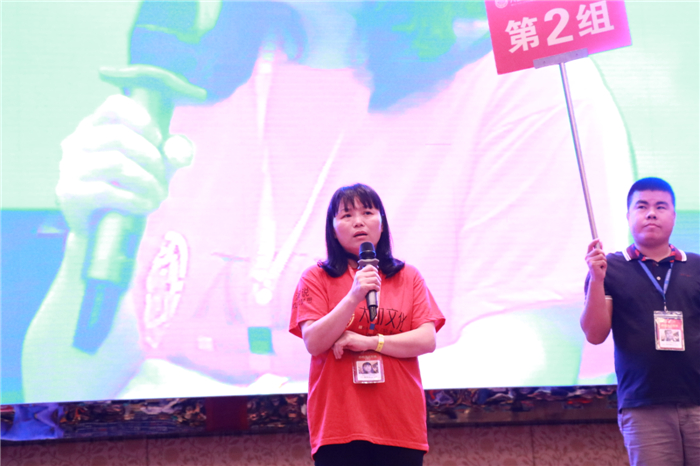 大印文化：演讲中如何利用眼神来表情达意