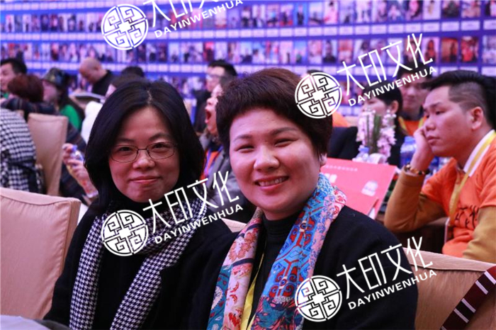 总裁演说思维