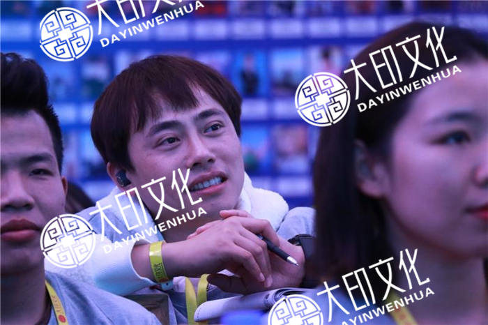 总裁演说思维