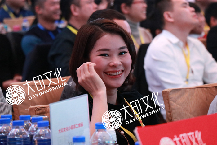 总裁演说思维