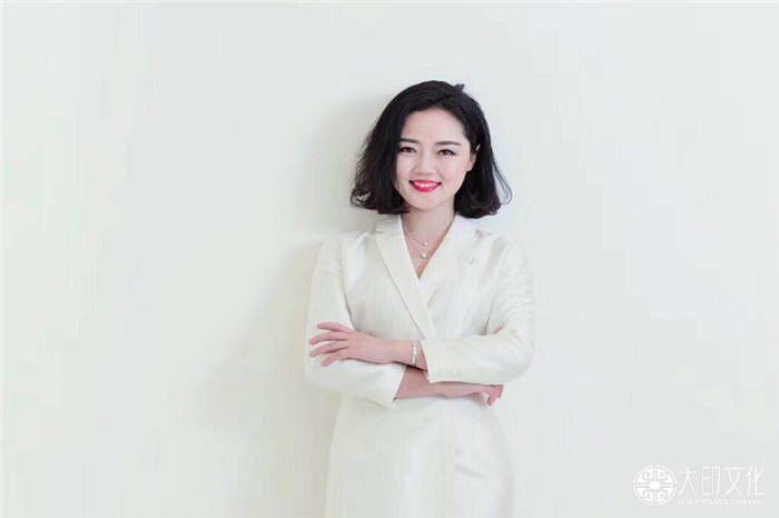 大印文化学员