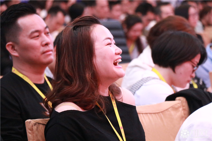 总裁演说思维