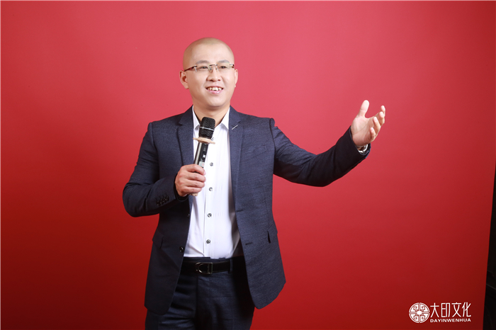 李万博