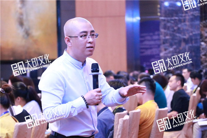 职场沟通技巧有哪些，大印文化帮你提高演说能力
