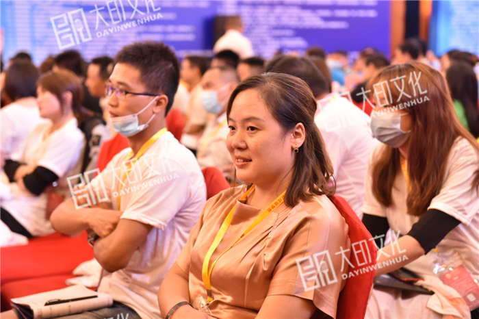 总裁演说思维