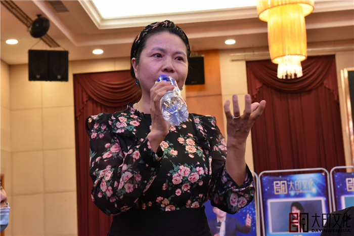 总裁演说思维