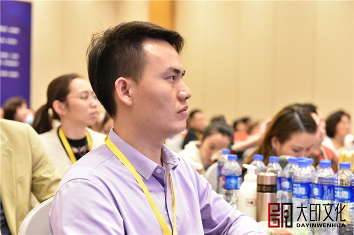 总裁演说思维