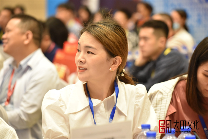 如何做好招商演说结尾的精彩设计？