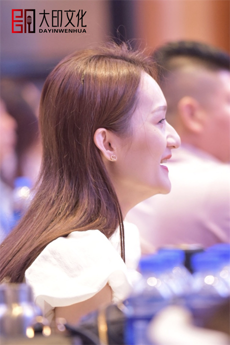 总裁演说思维