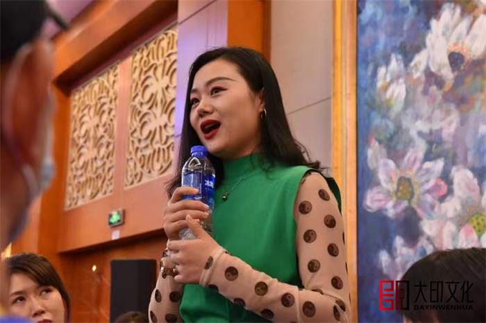 演讲与口才培训