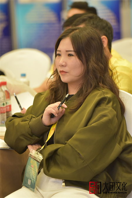 总裁演说思维