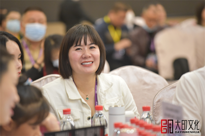 万博销讲演说