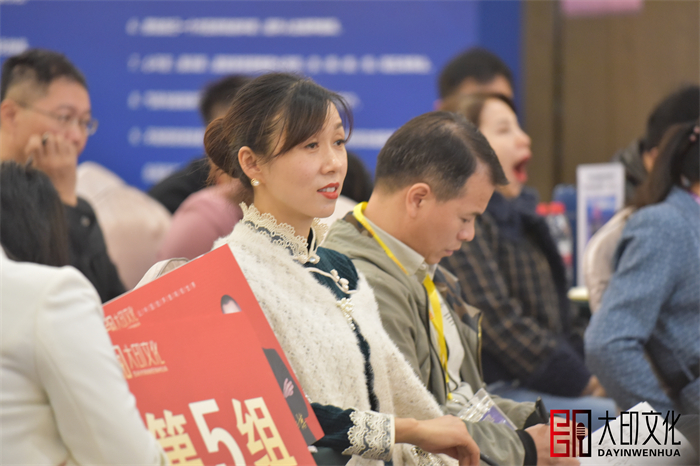 总裁演讲培训