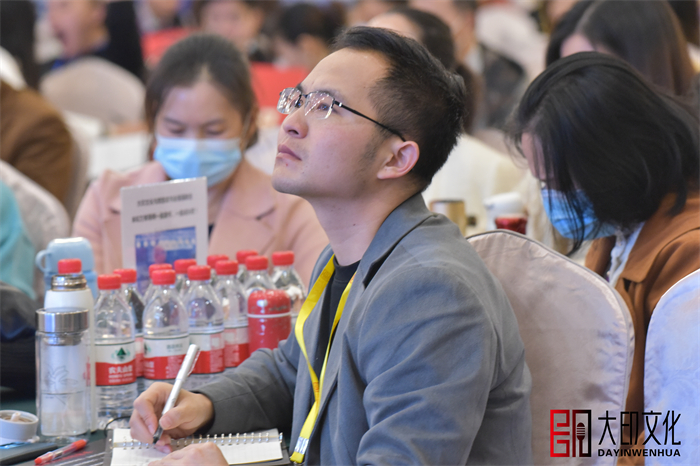 总裁演讲培训