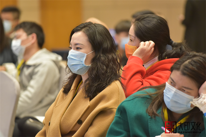 演讲口才培训