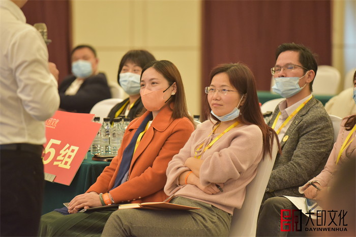 演讲口才技巧剖析