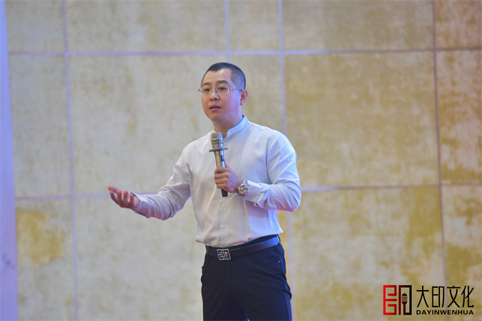 演讲技巧