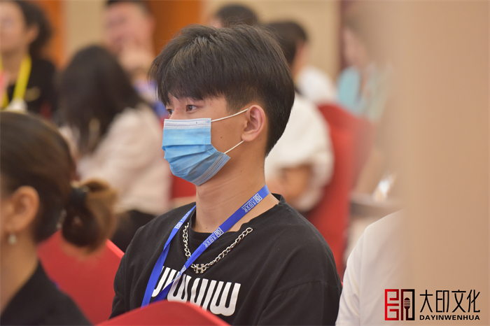 万博说服绝学