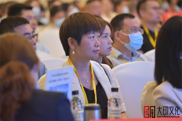 总裁演说思维