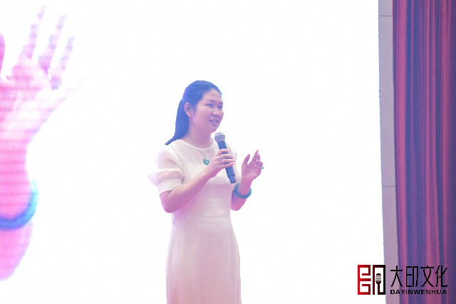 演讲说服力