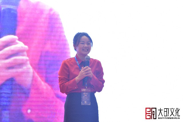 口才训练 