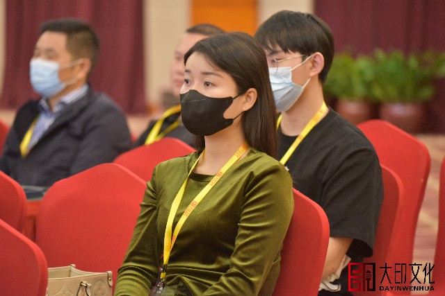 第153期《总裁演说思维》落地咨询会现场（一）