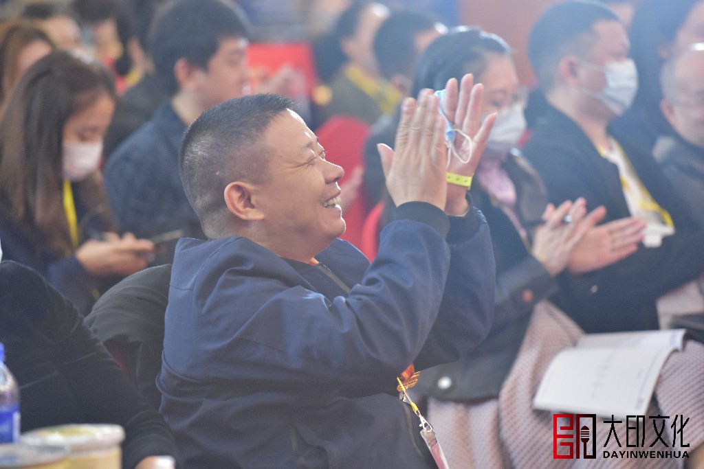 总裁演说思维