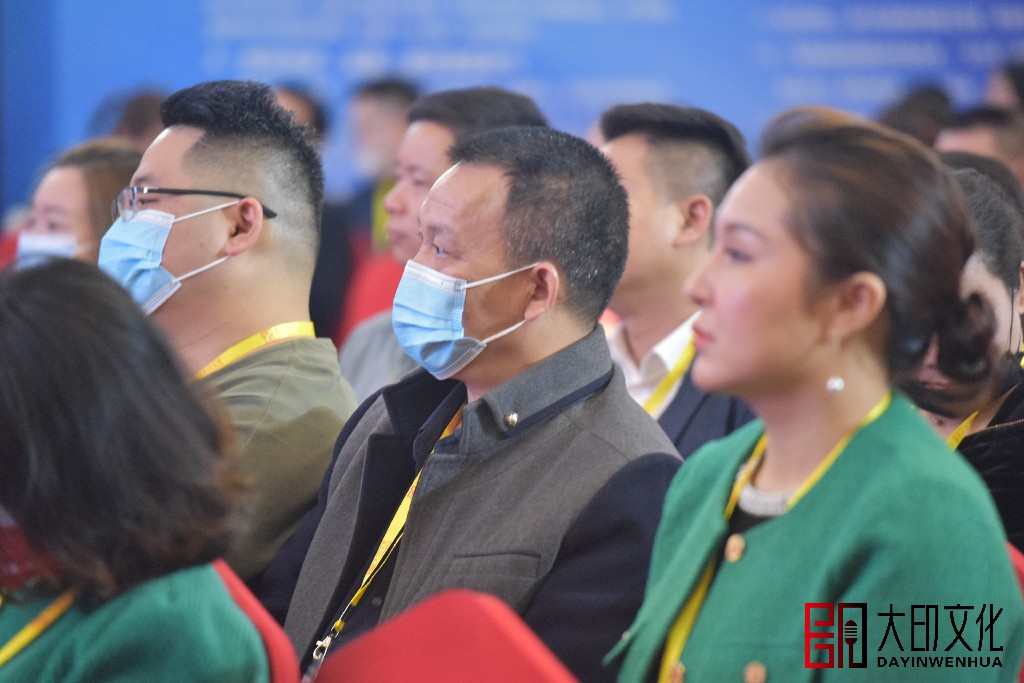 总裁演说思维