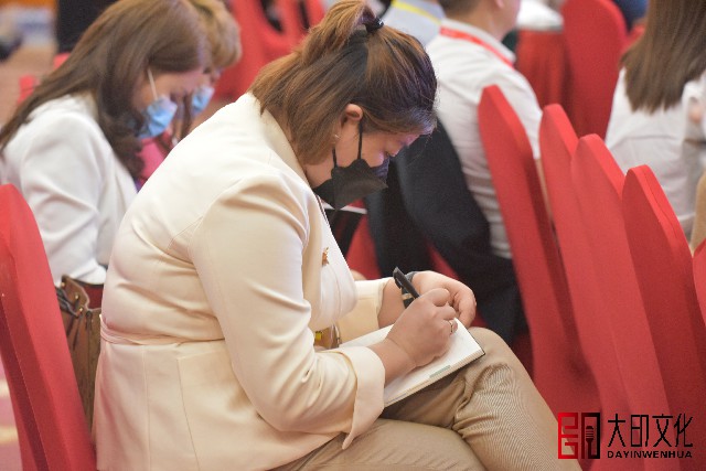 万博说服绝学