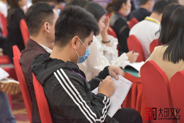 万博说服绝学