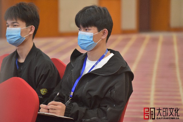 表达能力