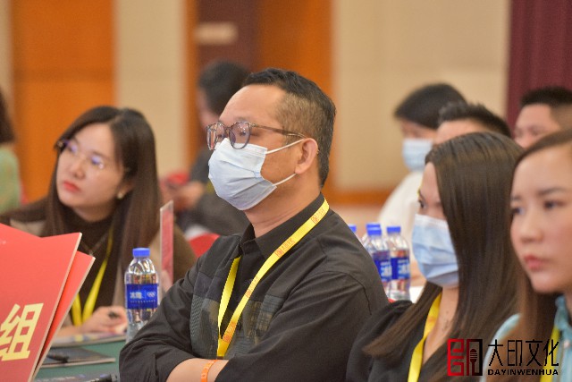 说话技巧