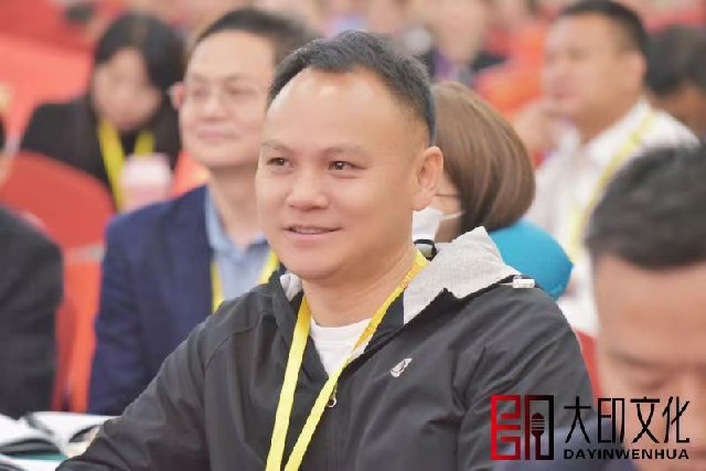 演讲口才