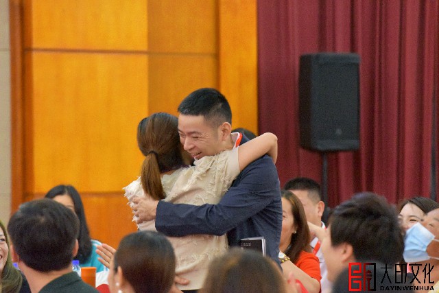第12期《原生家庭·婚姻密码》落地咨询会现场（一）