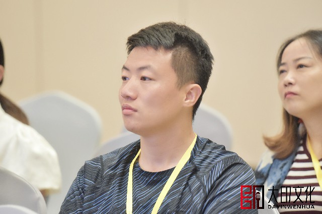 演讲口才