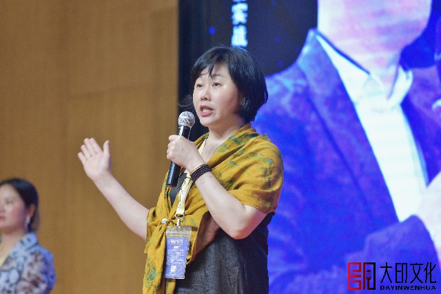 第45期《万博销讲演说》落地咨询会现场（三）