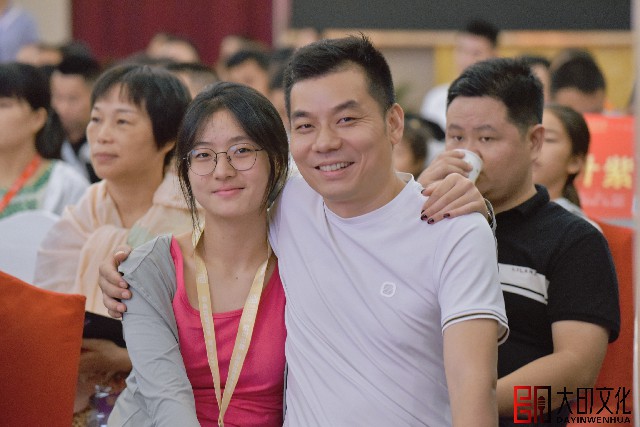 第36期《万博说服绝学》落地咨询会现场（二）