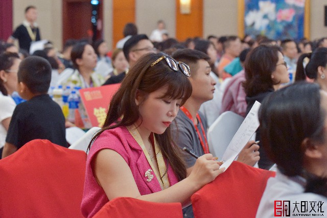 第36期《万博说服绝学》落地咨询会现场（二）