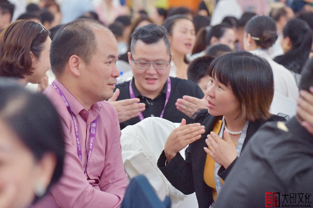 第36期《万博说服绝学》落地咨询会现场（三）