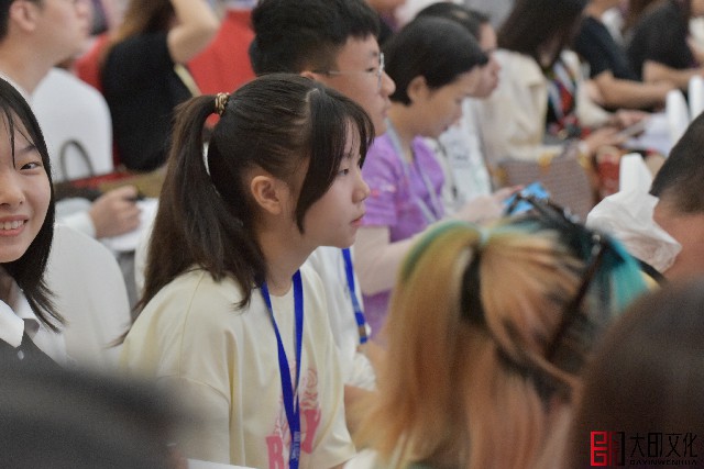 第36期《万博说服绝学》落地咨询会现场（三）