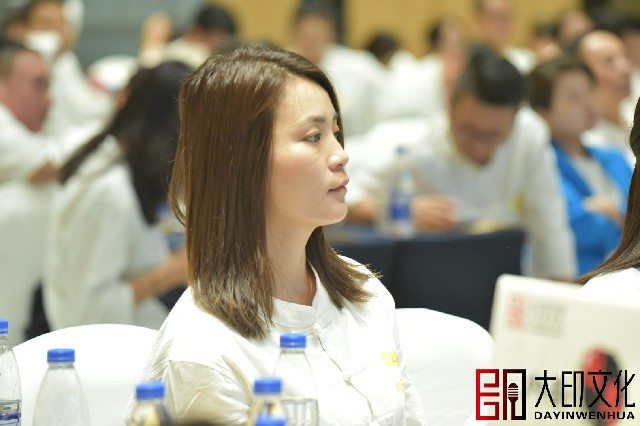 第26期《万博内圣国学》落地咨询会现场（一）