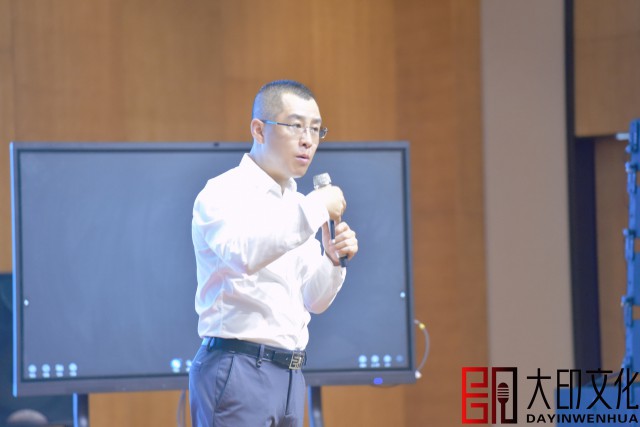 第47期《万博销讲演说》落地咨询会现场（一）