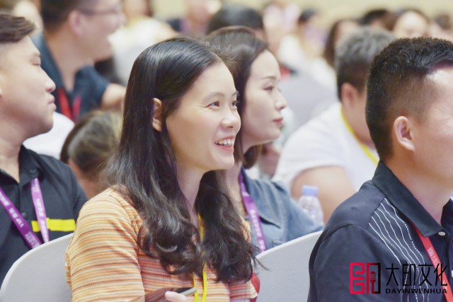 第47期《万博销讲演说》落地咨询会现场（一）