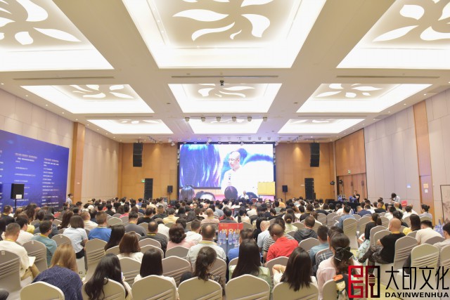 第165期《总裁演说思维》落地咨询会现场（一）