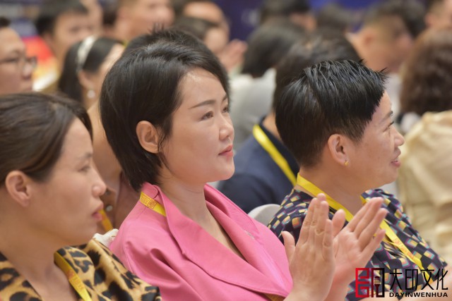第165期《总裁演说思维》落地咨询会现场（一）