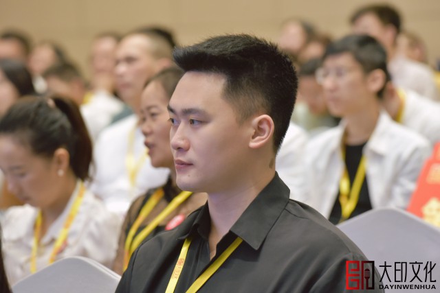 第165期《总裁演说思维》落地咨询会现场（一）
