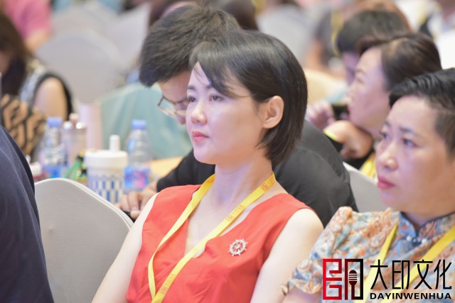 第165期《总裁演说思维》落地咨询会现场（三）