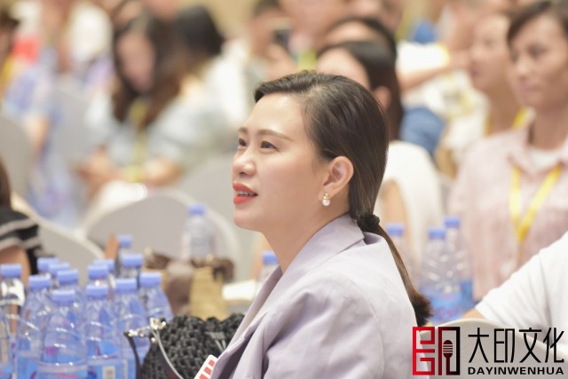 第165期《总裁演说思维》落地咨询会现场（三）
