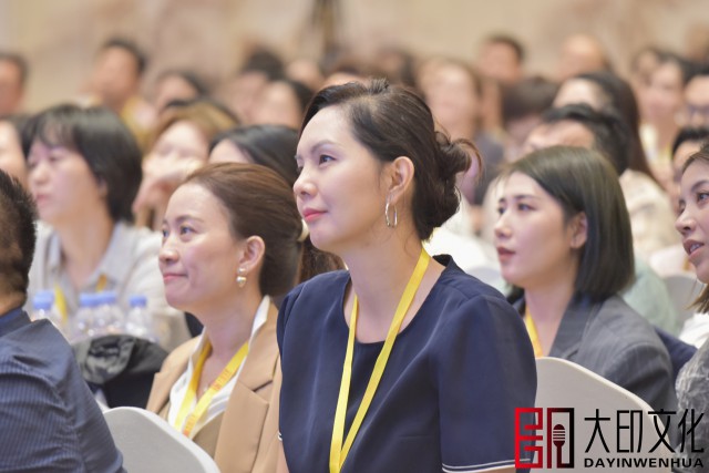 第165期《总裁演说思维》落地咨询会现场（三）